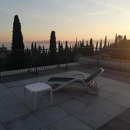 Residence Villa Alba Room Nr 415 Gardone Riviera Chambre photo