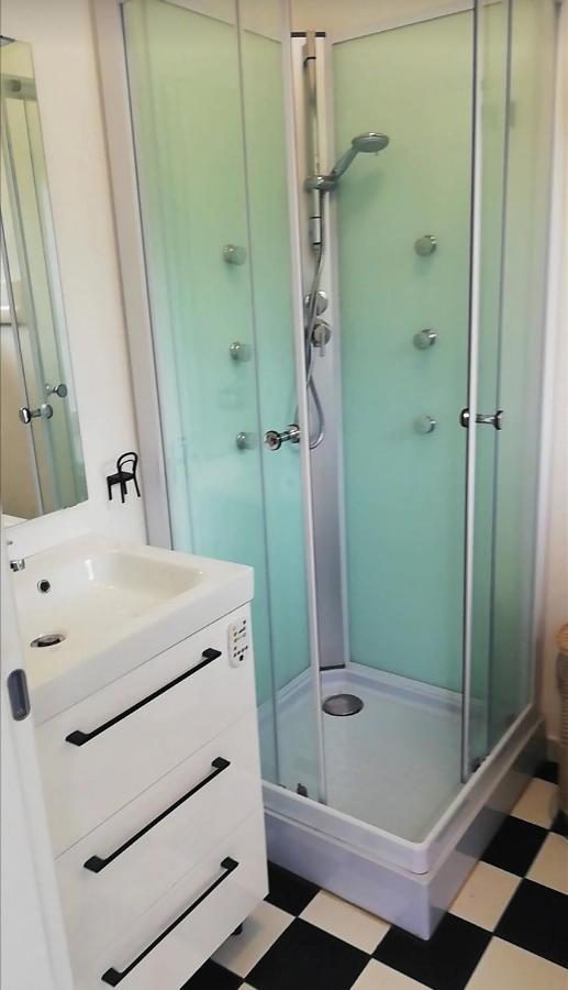 Residence Villa Alba Room Nr 415 Gardone Riviera Extérieur photo