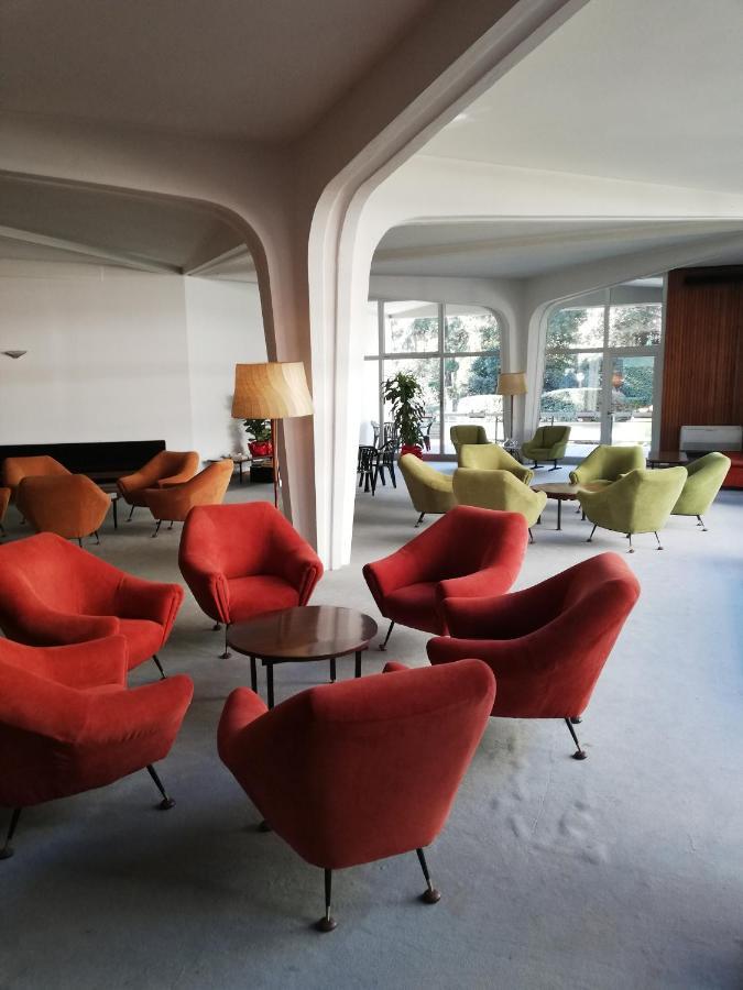 Residence Villa Alba Room Nr 415 Gardone Riviera Extérieur photo
